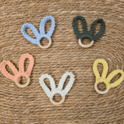 Mordillo Macrame