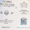 GORRO PILUSO - Imagen 2
