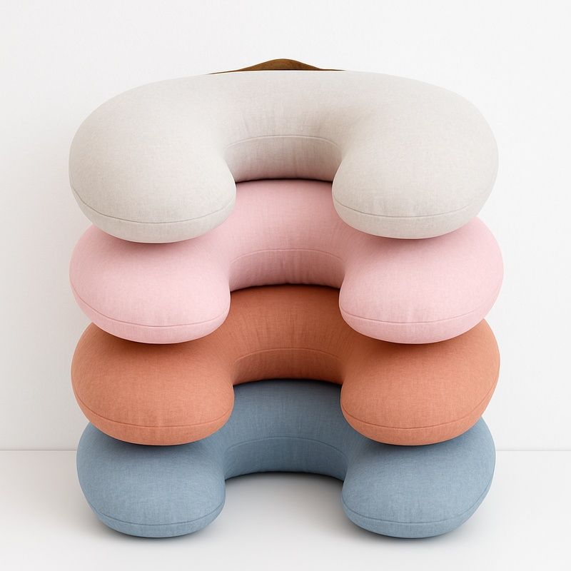 ALMOHADA DE LACTANCIA