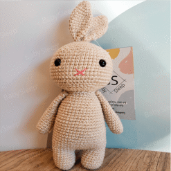 CONEJO CROCHET