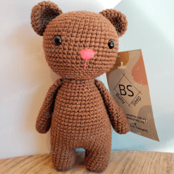OSO CROCHET
