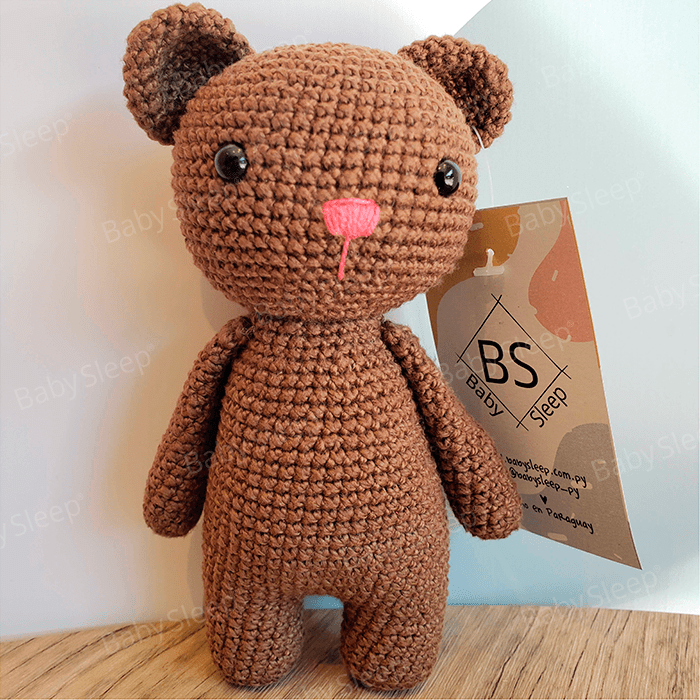 OSO CROCHET