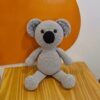KOALA CROCHET