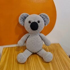 KOALA CROCHET