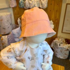 Alternative view of GORRO PILUSO DOBLE FAZ